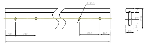 Настраиваемые размеры