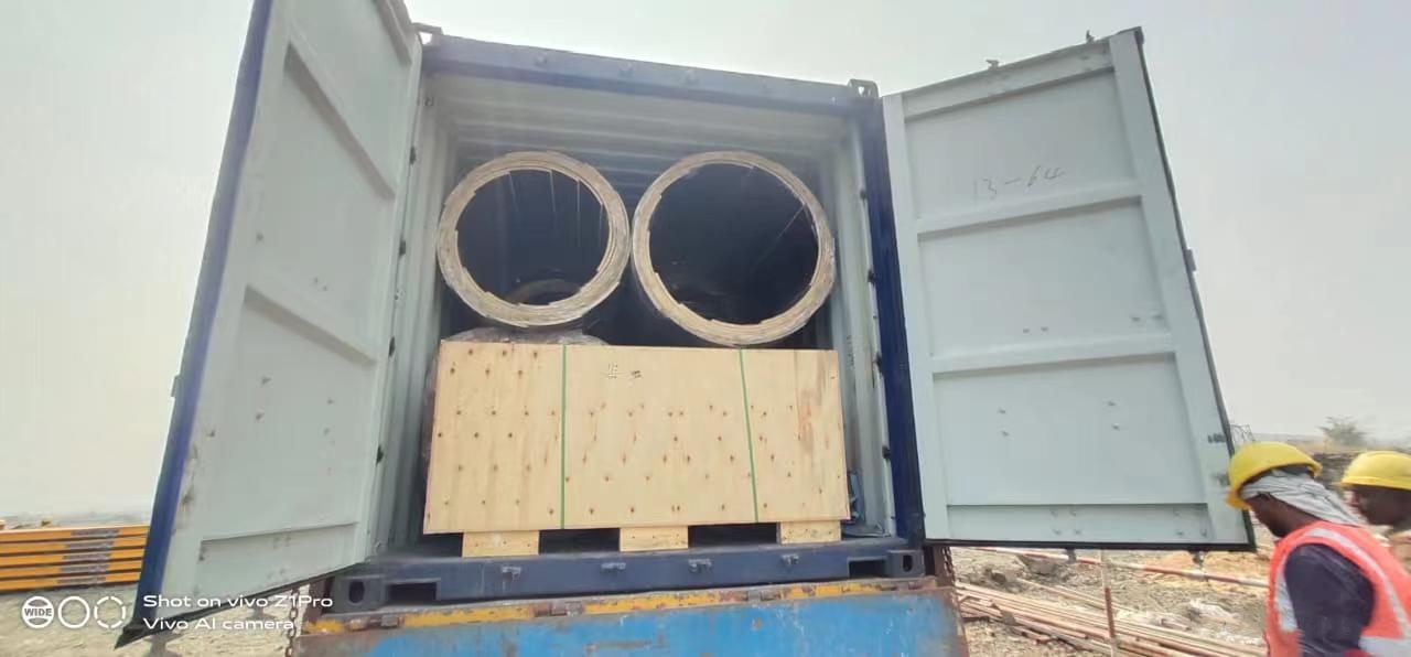 круглая опалубка для колонн