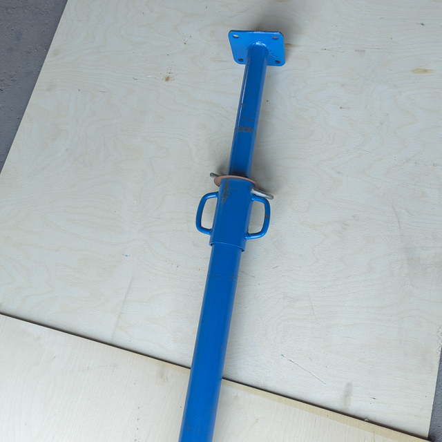 Zeemo Бетонная опалубка Стальные опоры Стальные опоры