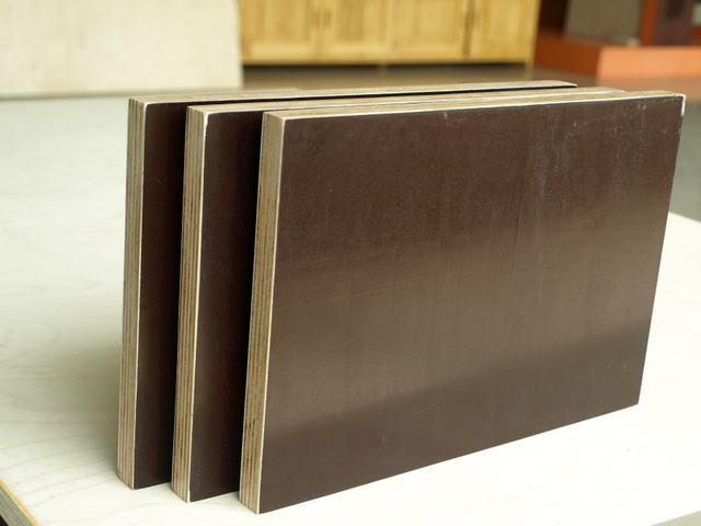 Zeemo опалубка фанерные доски пленочная фанера для строительства