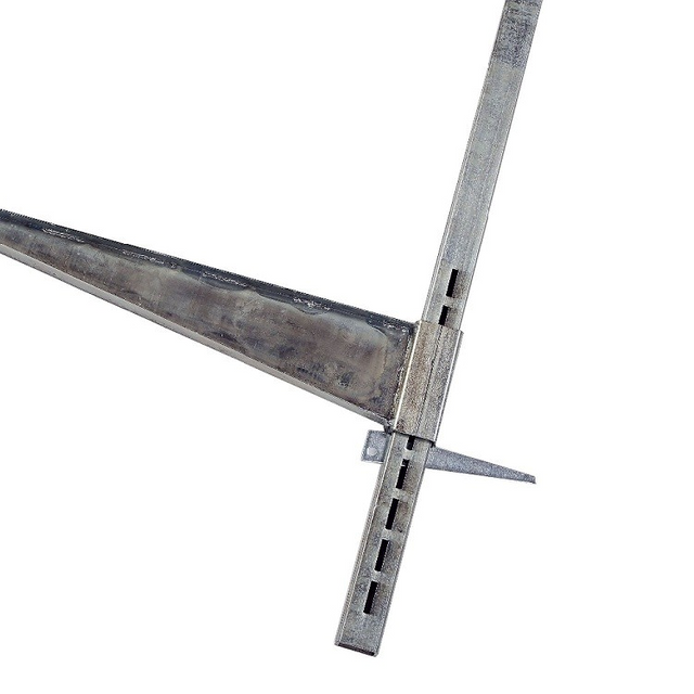 Зажим для опалубки бетонной балки китайского производителя для бетонной балки