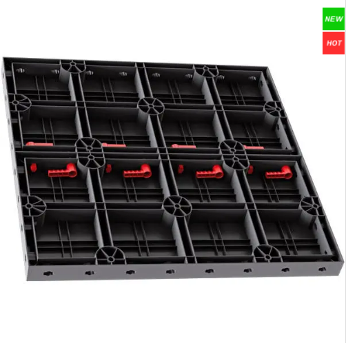 Процесс строительства и меры предосторожности при стеновой опалубке