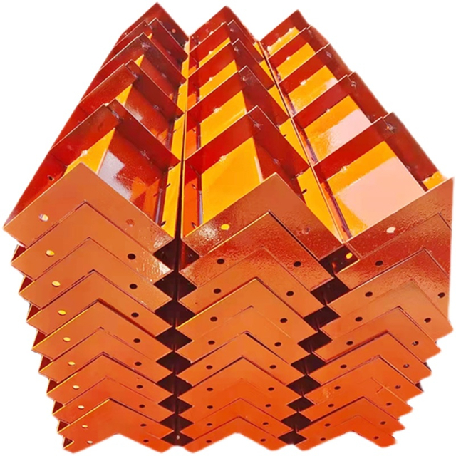 Прямые продажи на заводе опалубки для стальных бетонных настилов