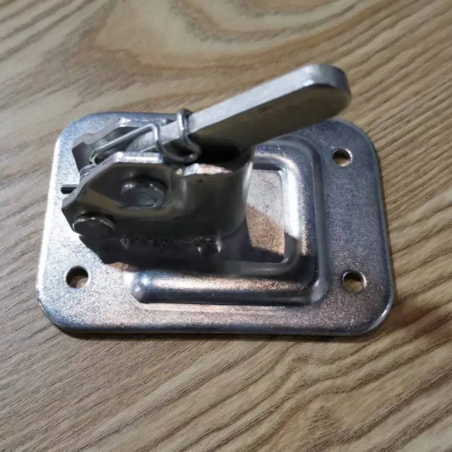 Натяжитель Fast Lock Clamp Tensor Rapid Clamp для бетонной опалубки