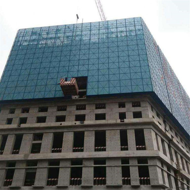 Zemo Высокоэффективность продвинутая бетонная опалубка автоматическая скаффолка для скалолазания для продажи для продажи