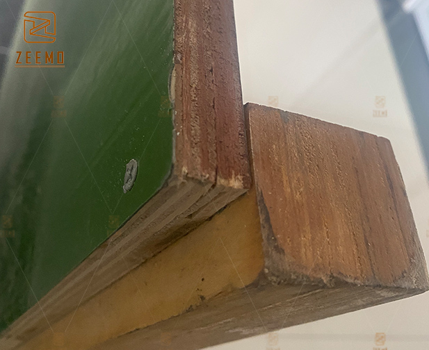 Опалубочная система