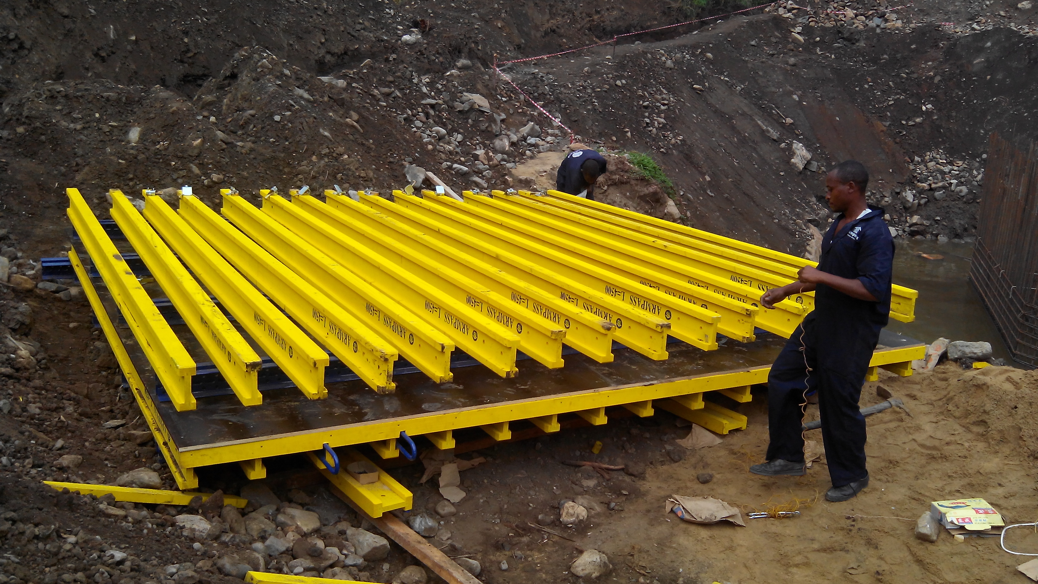 деревянная балка