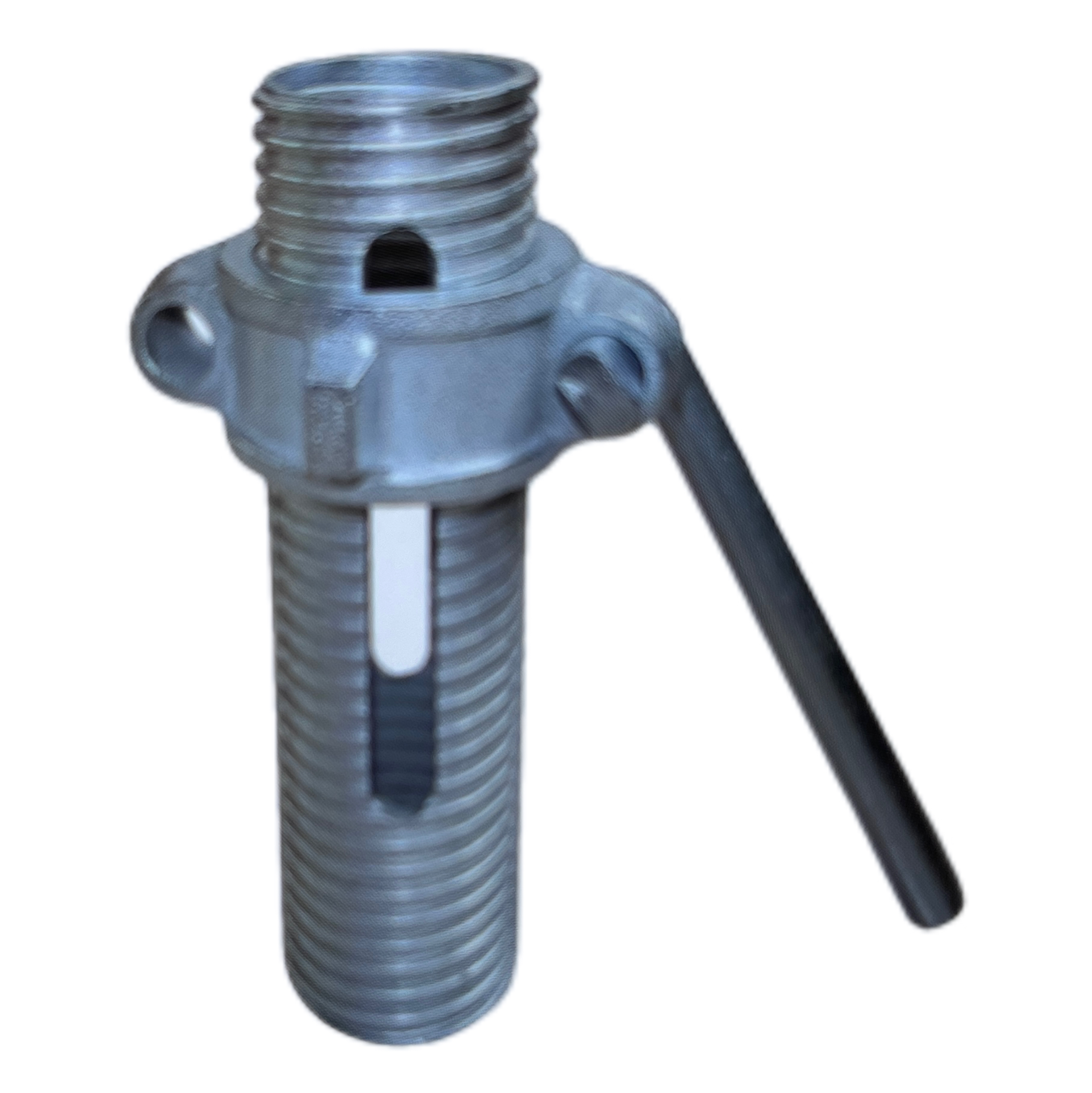 Стальная опорная втулка