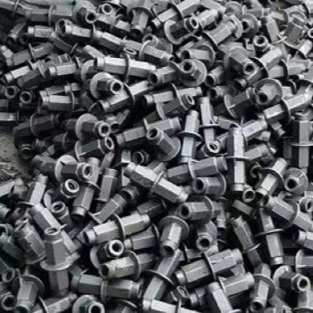 гайка остановки воды