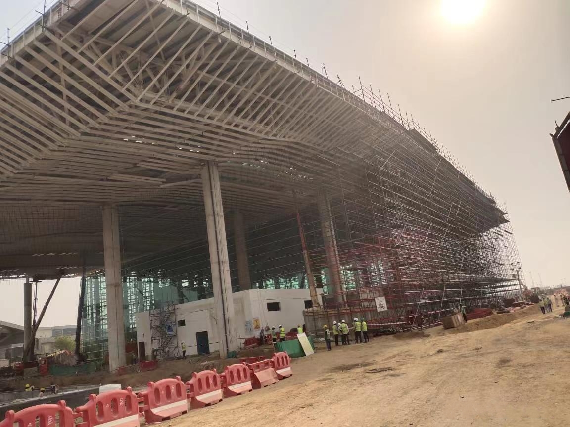 Зеемо опалубка