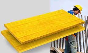 3-слойная фанера