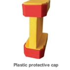 H20 еловая балка бетонная опалубка прочная деревянная балка для строительства