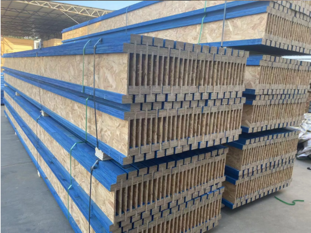 Лага для американского деревянного дома, квартиры, фланец LVL США, широкий ассортимент для конструкции деревянного пола