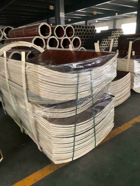 круглая фанера