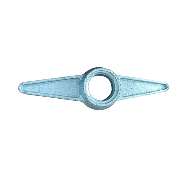 домкратная гайка