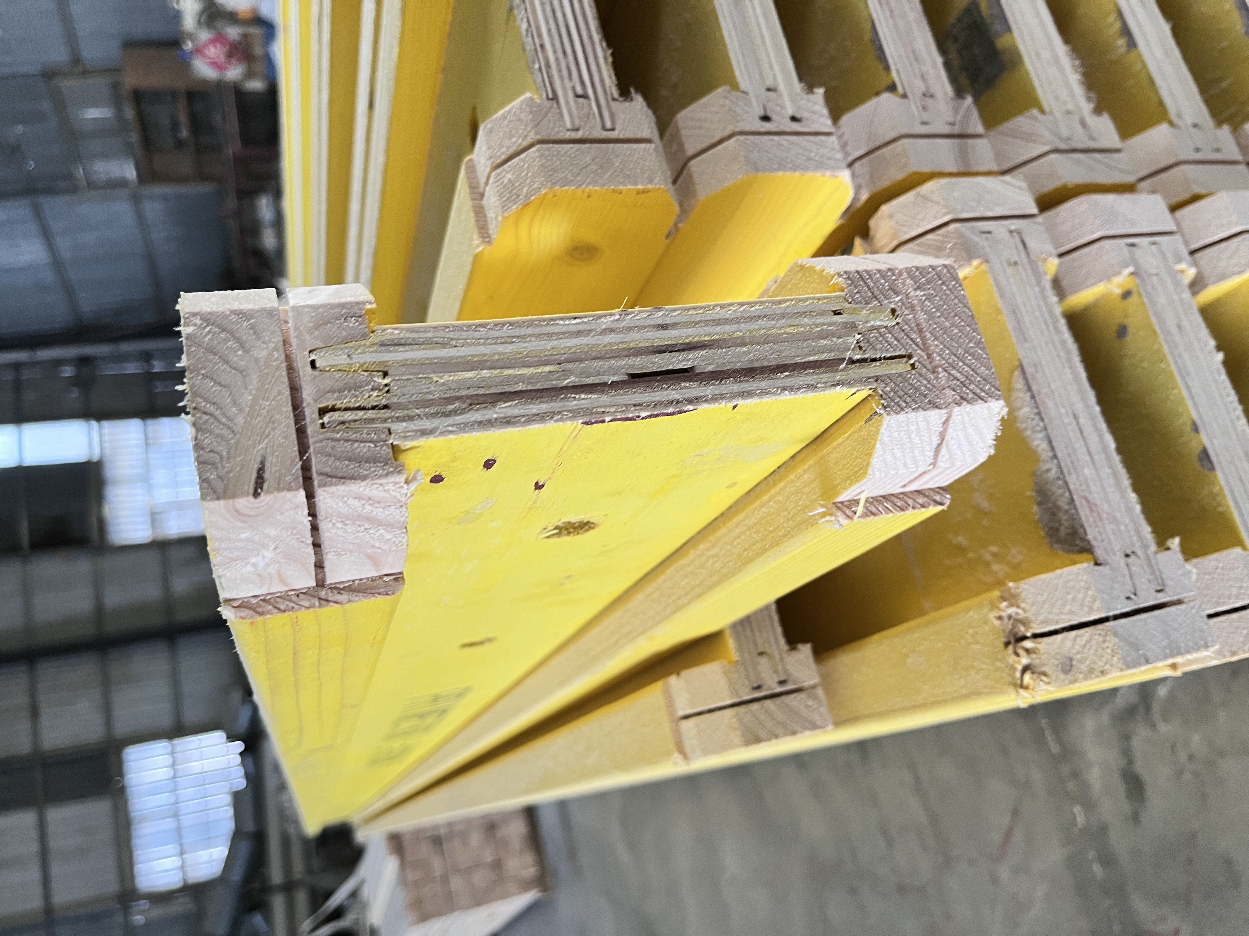 двутавровая балка