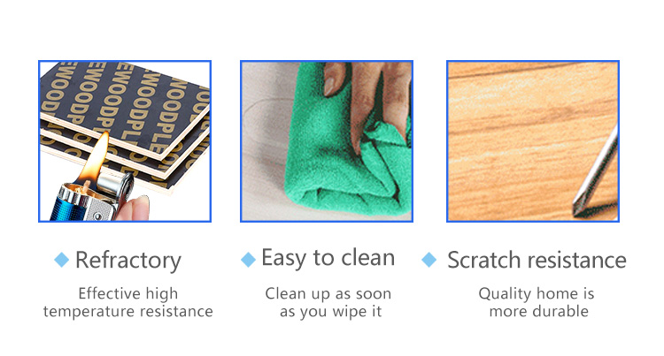 ламинированная фанера