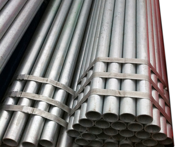 Гидравлическая труба Gi Pipe Оцинкованная стальная труба Гидравлическая труба Gi Pipe 80 мм