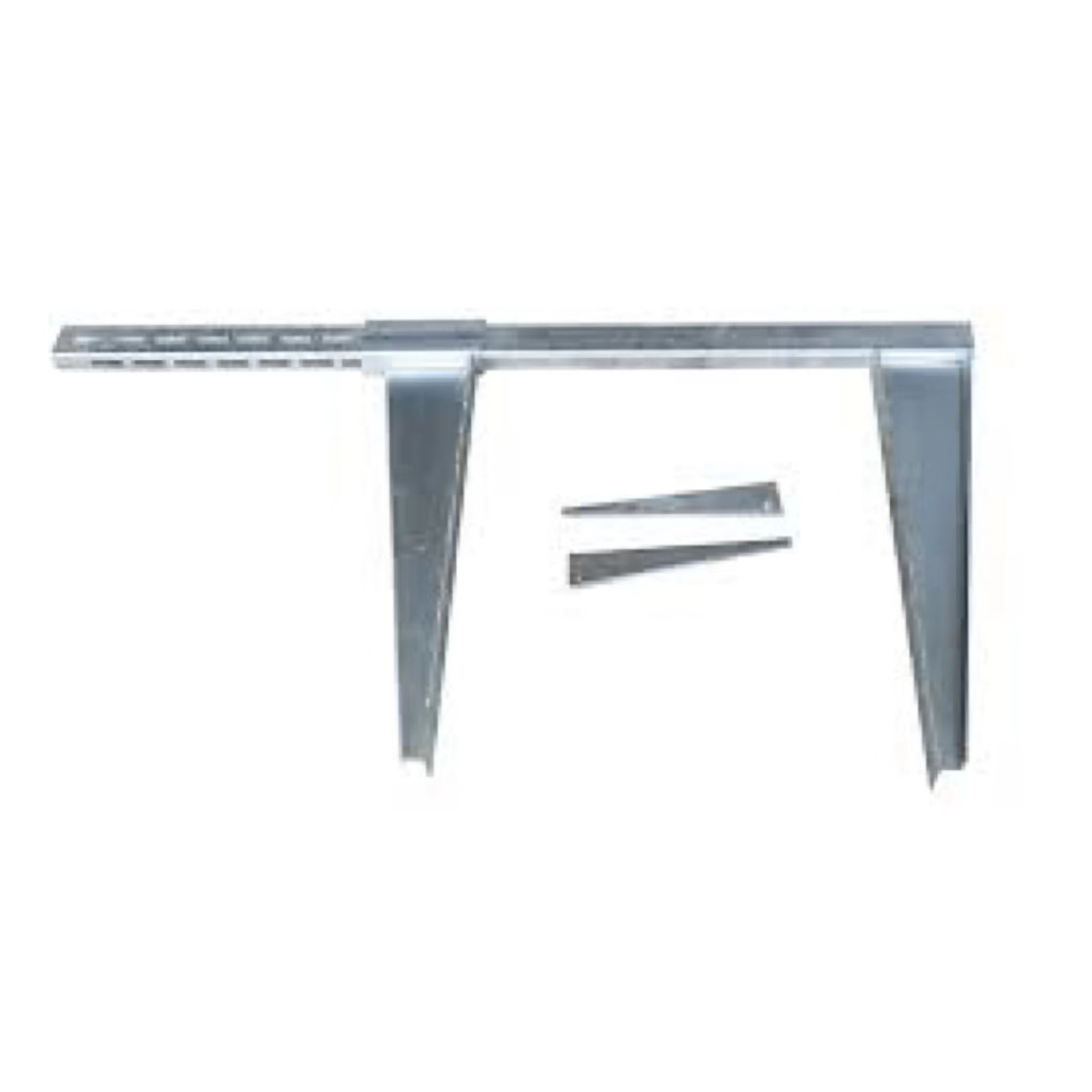 Зажим балки