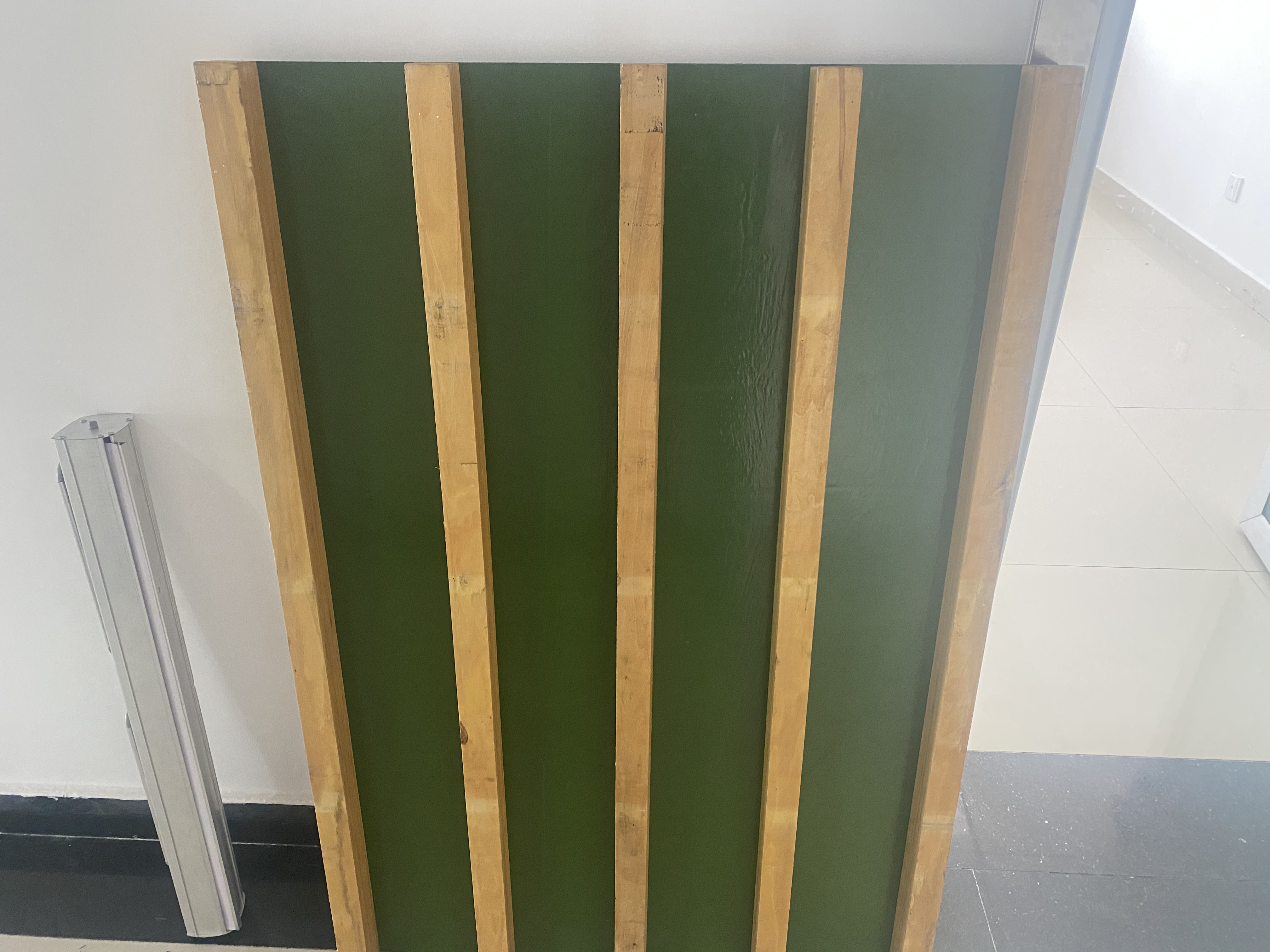 Система опалубки: преимущества модульной опалубки ZEEMO по сравнению с традиционной опалубкой