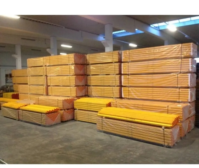 упаковка и доставка