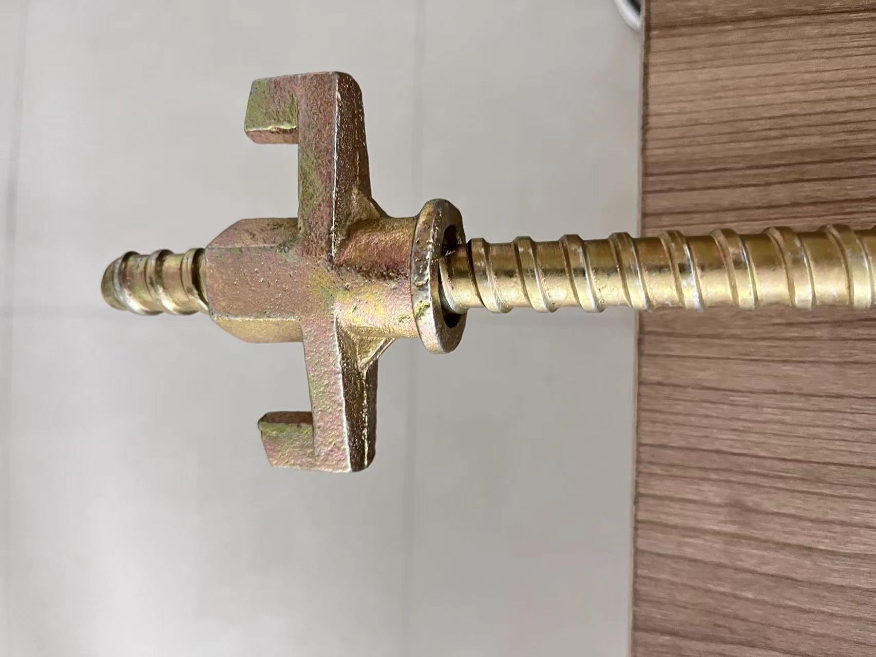 рулевая тяга