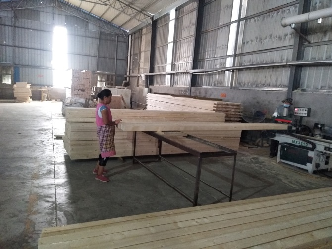 упаковка и доставка