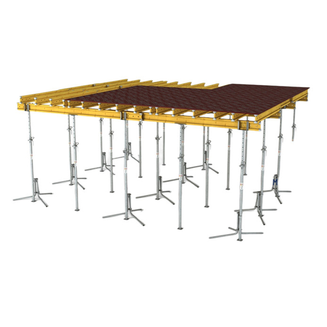 Оптовая цена H20 деревянная балка перекрытия/система опалубки стола