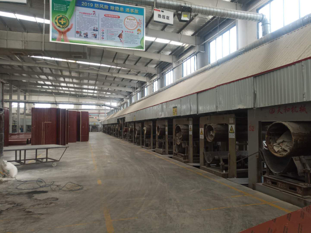 ZEEMO Многоразовая легкая круглая фанерная опалубка для колонн, форма для круглой колонны для литья бетона в строительстве мечети