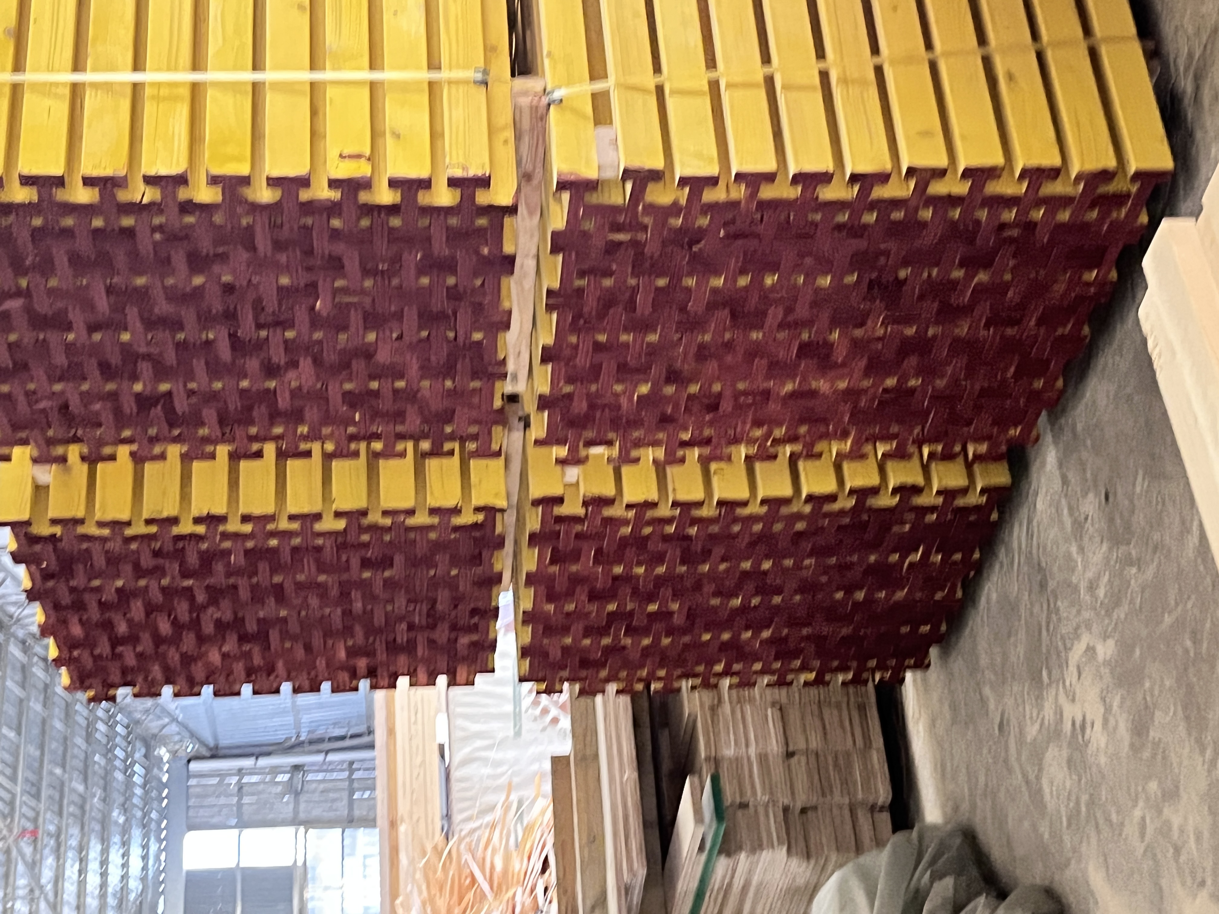 двутавровая балка