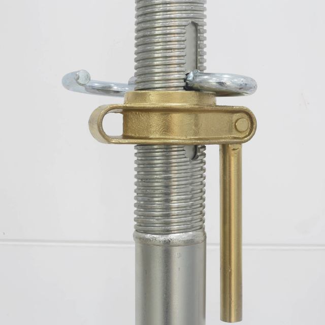 Стальные опоры для бетонных опор для тяжелого режима работы