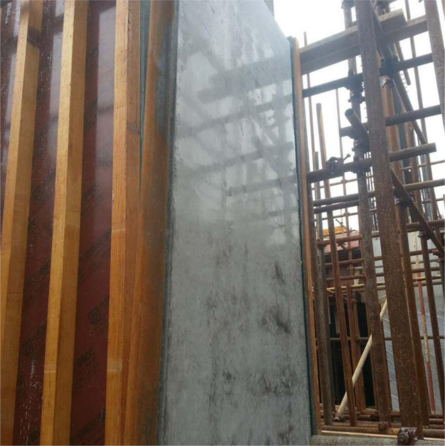 ZEEMO Q355 Многоразовая регулируемая опалубка для колонн, аксессуары, зажимы, формы для изготовления квадратных бетонных столбов