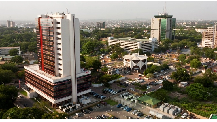 Анализ данных строительного рынка Ганы